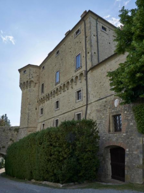 Castello di Fighine, San Casciano Dei Bagni